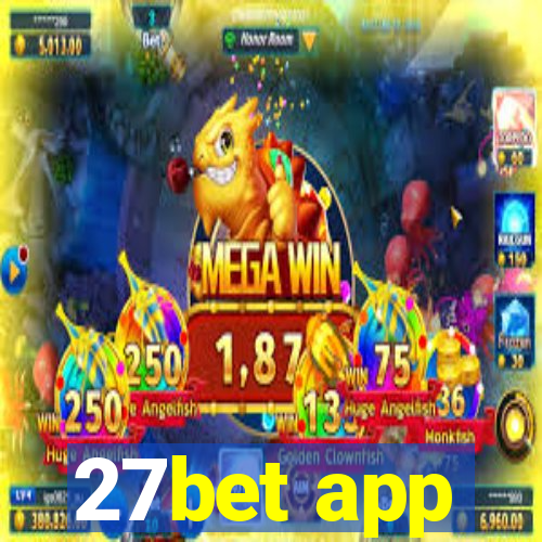 27bet app